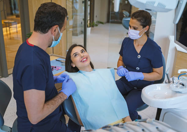 Best Dental Inlays and Onlays  in Big Lake, MN