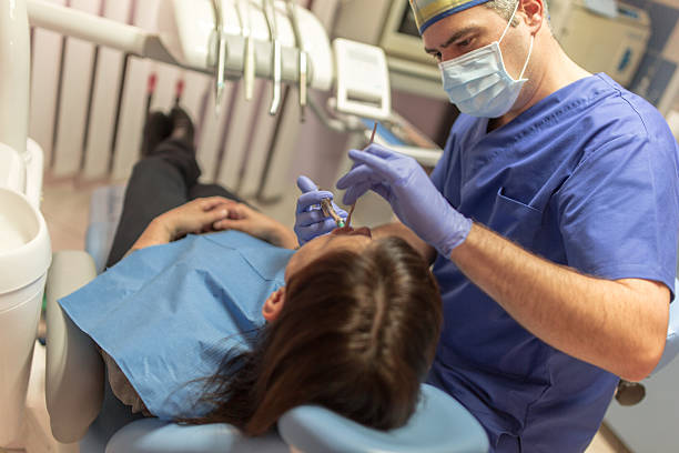 Why Choose Us for Your Dental Needs in Big Lake, MN