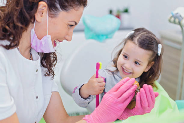 Best Cosmetic Dentistry  in Big Lake, MN